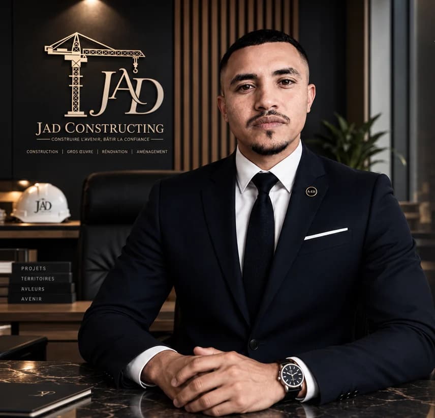 Abdelfetah Khadraoui